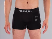 ÖDÜL 2073 ERKEK BOXER SİYAH - 2