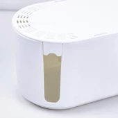 Decobella 2 li Paket Kablo Düzenleyici - 2