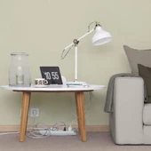 Decobella 2 li Paket Kablo Düzenleyici - 5