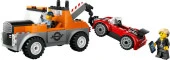 LEGO City 60435 Tow Truck - 3