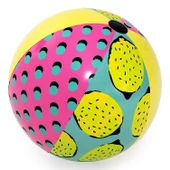 Bestway Büyük Boy Deniz Topu 122cm - 6