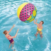 Bestway Büyük Boy Deniz Topu 122cm - 3