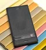 Sony Xperia XA Kılıf Elite Kapaklı Kılıf - 4