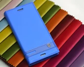 Sony Xperia XA Kılıf Elite Kapaklı Kılıf - 6