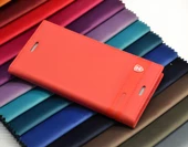 Sony Xperia XA Kılıf Elite Kapaklı Kılıf - 5