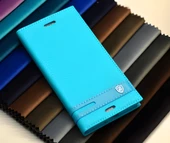 Sony Xperia XA Kılıf Elite Kapaklı Kılıf - 7