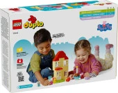 LEGO Duplo 10433 Peppa Pig Birthday House - 2