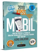 Beyaz Kalem Kpss Eğitim Bilimleri Öğretim Yönetimi Konu Anlatımlı - 1