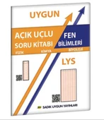 Sadık Uygun Lys Fen Açı Sorular - 1
