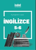 İsabet Açıköğretim Lisesi İngilizce 5 Ve 6.Dönem - 1