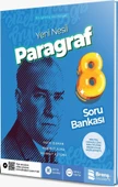 Branş Akademi 8.Sınıf Paragraf Soru Bankası 2021 - 1