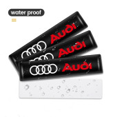 AUDI LOGOLU 10'LU ARMA STICKER (60MM-14 MM) thumbnail 6