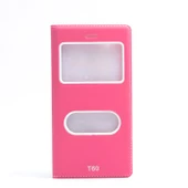 Turkcell T60 Kılıf Dolce Kapaklı Kılıf thumbnail 10