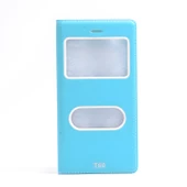 Turkcell T60 Kılıf Dolce Kapaklı Kılıf thumbnail 7