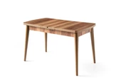 Kelebek Açılır MDF Sadece Mutfak Masası 70*110cm - 3
