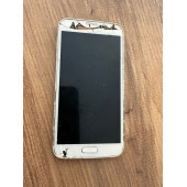 Samsung Galaxy G900FQ S5 32 Gb Siyah Cep Telefonu ARIZALI BOZUK PARÇA NİYETİNE - 1