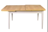 Kelebek Açılır MDF Sadece Mutfak Masası 70*110cm - 2