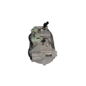 BOSCH KLIMA KOMPRESORU MERCEDES-BENZ C CLASS, E CLASS (W211°, S CLASS) 1986AD1055 thumbnail 4