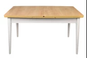 Kelebek Açılır MDF Sadece Yemek Masası 90*140cm - 10