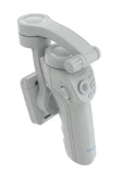 Torima M01 Gri Çok Amaçlı Gimbal Özellikli Tripod Selfie Çubuğu - 12