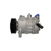 BOSCH KLIMA KOMPRESORU VW A1, A3, Q3, ARONA, LEON, IBİZA V, OCTAVİA III, FABİA III, TİGUAN, T-CROSS, PASSAT, GOLF VII 1986AD1035 thumbnail 3