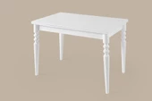 Didim Modern Açılır Sadece Mutfak Masası 80x120 - 1