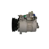 BOSCH KLIMA KOMPRESORU AUDI / SKODA / VW A4, A6, SUPERB I, PASSAT B5 1986AD1021 thumbnail 3