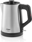Arzum AR3129 Deminde Inox Çay Makinesi - 4