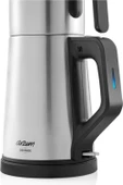 Arzum AR3129 Deminde Inox Çay Makinesi - 5