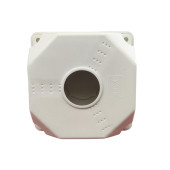 NCPLİNE 20 ADET 9CM 9 CM RBOX KAMERA BUAT BUVAT GÜVENLİK KAMERA KUTUSU ALT KAPAK DAHİL - 3