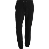 Dublin Pants Antrasit Erkek Pantolon Eşofman Altı - 1