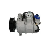 BOSCH KLIMA KOMPRESORU AUDI / VW Q7, TOUAREG 1986AD1086 thumbnail 3