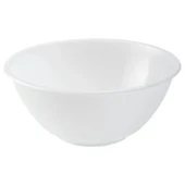 IKEA Fıkadags 2.2 Lt Karıştırma Kabı Beyaz Polipropilen Plastik - 1
