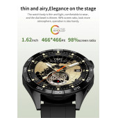 TT Castu SK48 Akıllı Saat - 4