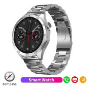 TT Castu SK48 Akıllı Saat - 7