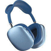 TT- P9 Bluetooth Kablosuz Kulak Üstü Kulaklık - 5