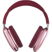 TT- P9 Bluetooth Kablosuz Kulak Üstü Kulaklık - 8
