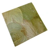 Papirüs Yapraklı Fotoğraf Albümü 19 cm - 2