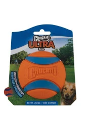 Chuckit! Ultra Ball Köpek Oyun Topu ( Xl Boy ) - 1