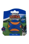 Chuckit! Ultra Squeaker Sesli Köpek Oyun Topu ( Küçük Boy) - 1