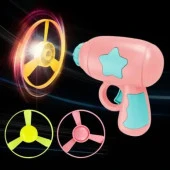 Işıklı Uçan Pervane Oyuncak thumbnail 2