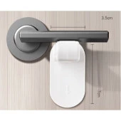 Çocuk Koruyucu Kapı Kolu Kilidi - 3