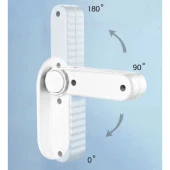 Çocuk Koruyucu Kapı Kolu Kilidi - 5
