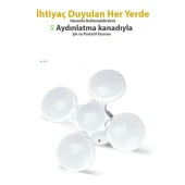 Solar Güneş Enerji Ve Usb Sarjlı 5 Kanatlı Bahçe Aydınlatma Led Askılı Pratik Kamp Lamba - 2