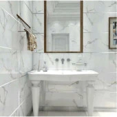 Fayans Arası İzolasyon Bantı Silver - 3