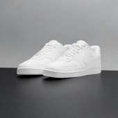 Nike Court Vision Lo Günlük Spor Ayakkabı - 1