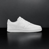 Nike Court Vision Lo Günlük Spor Ayakkabı - 4