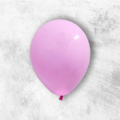 PERSAK 100'lü Karışık Renki Balon - 2