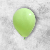 PERSAK 100'lü Karışık Renki Balon - 3