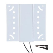YATE10 220V 80W PTC Plate Isıtıcı - 1